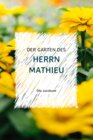 Buchcover Der Garten des Herrn Mathieu