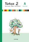 Buchcover Türkçe 2-A
