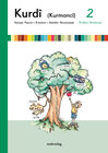 Buchcover Kurdî 2 (Kurmancî)