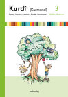 Buchcover Kurdî 3 (Kurmancî)