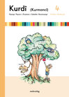 Buchcover Kurdî 4 (Kurmancî)