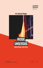 Buchcover Inside Underdog