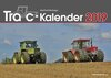 Buchcover TRAC-Kalender 2019