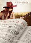 Buchcover Write me a Lovesong