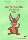Buchcover Nur mit Naseweis sind wir ein Team