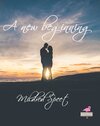 Buchcover A new beginning