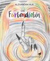 Buchcover Die Farbendiebin