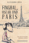 Buchcover Finghal, Oscar und Paris