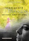 Buchcover Verfluchte Tränen