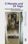 Buchcover 5 Monate und 24 Tage
