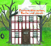 Buchcover Fachwerkhäuschen, Bärlie und Jonah