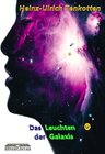 Buchcover Das Leuchten der Galaxis