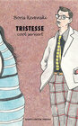 Buchcover Tristesse cool serviert
