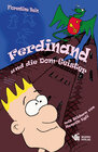 Buchcover Ferdinand und die Dom-Geister