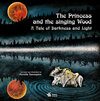 Buchcover The Princess and the singing Wood