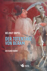 Buchcover Der Totentanz von Beram