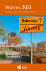 Buchcover Worms 2021