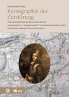 Buchcover Kartographie der Zerstörung