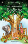 Buchcover Das Geheimnis des Buddha