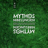 Buchcover Mythos Nibelungen