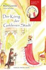 Buchcover Der König der Goldenen Stadt