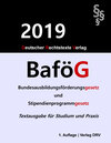 Buchcover BaföG