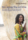 Buchcover Mein steiniger Weg zum Erfolg
