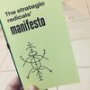 Buchcover The strategic radicals' manifesto