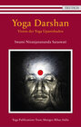 Buchcover Yoga Darshan