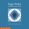 Buchcover Yoga Nidra - Tiefenentspannung