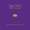 Buchcover Yoga Nidra – Chakra Bewusstsein Doppel-CD