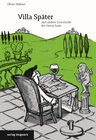 Buchcover Villa Später und andere Lesestücke des Herrn Ivalo