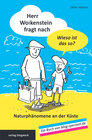Buchcover Herr Wolkenstein fragt nach