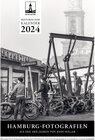 Buchcover historischer Kalender 2024