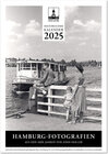 Buchcover historischer Kalender 2025