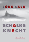 Buchcover Schalksknecht