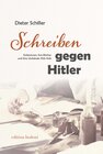 Buchcover Schreiben gegen Hitler