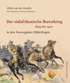 Buchcover Der südafrikanische Burenkrieg 1899 bis 1902