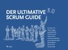 Buchcover Der Ultimative Scrum Guide 3.0