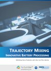 Buchcover Trajectory Mixing - Innovative Battery Processing