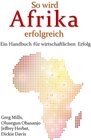 Buchcover So wird Afrika erfolgreich