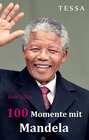 Buchcover 100 Momente mit Mandela