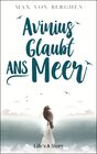 Buchcover Avinius glaubt ans Meer