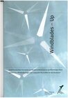 Buchcover Windblades - Up