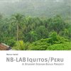 Buchcover NB-LAB Iquitos / Peru - A Student Design-Build Projekt