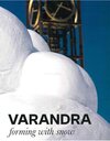 Buchcover Varandra