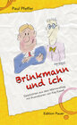 Buchcover Brinkmann und ich
