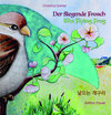 Buchcover Der fliegende Frosch