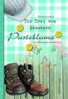 Buchcover Die Drei vom Bauwagen Pusteblume