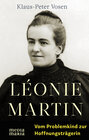 Buchcover Léonie Martin